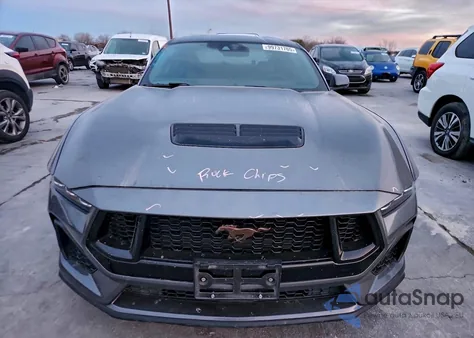 2024 Ford Mustang Gt z USA, uszkodzony, nr VIN 1FA6P8CF9R5403680